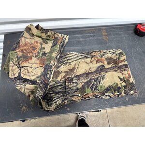 Gary Nesse Dry Plus RealTree Camo Pants Mens Size XL